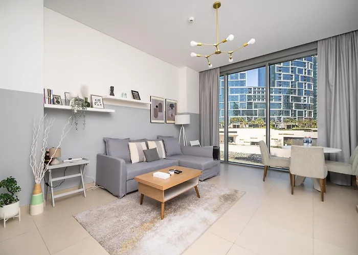 Alh Vacay 1 Bedroom In 5242 Tower 2