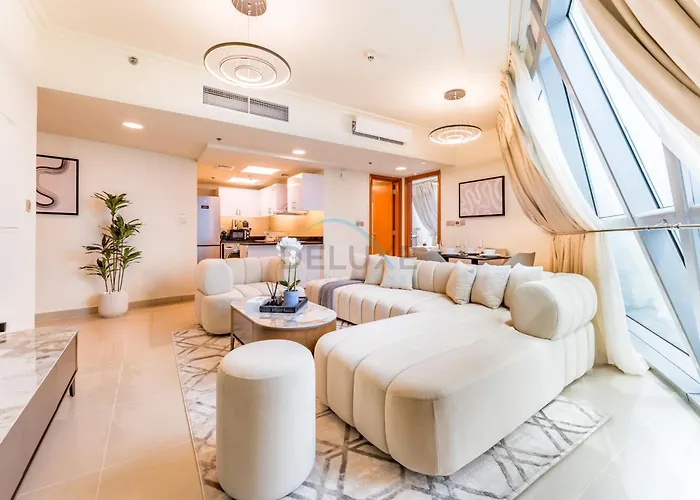 1Br With Floor