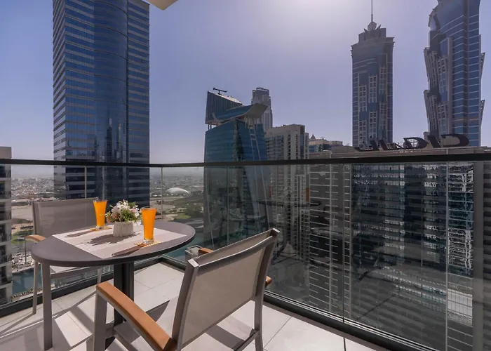 Perfect Location-For Work Or Leisure