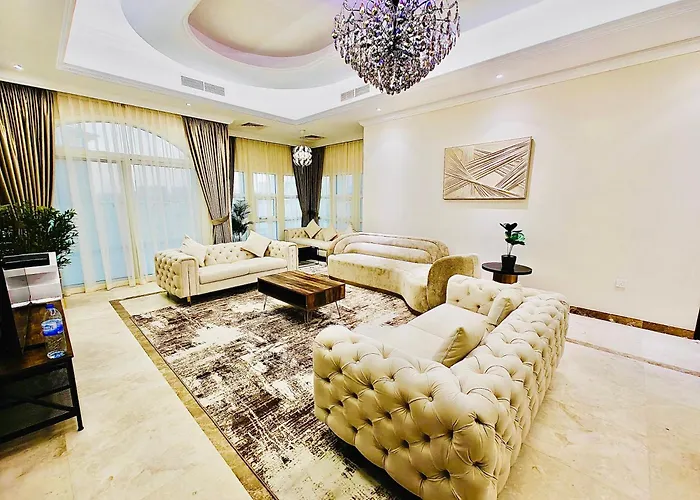 369 Stays- 5 Bedroom Villa With Private Pool