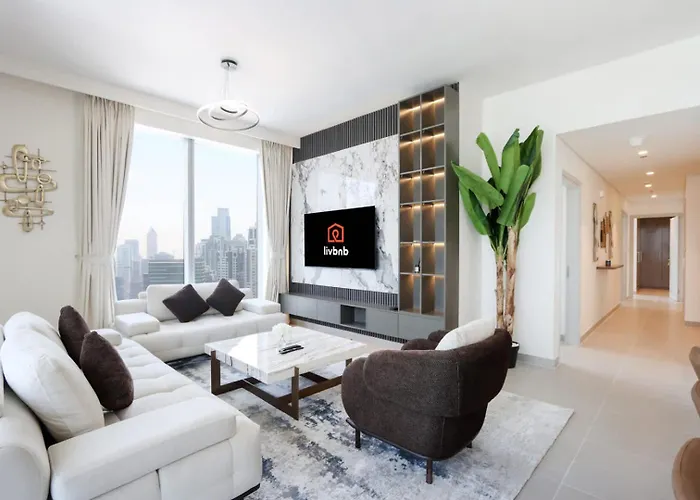 Livbnb-Upgraded 3B Plus Maid\'S, Opera District View