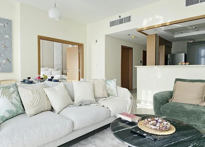 Dayf-Cla Downtown Boulevard Chic 1Bdr Study