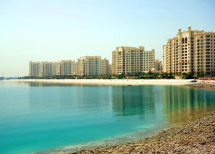 Palm Jumeirah Oceana Souther Tower
