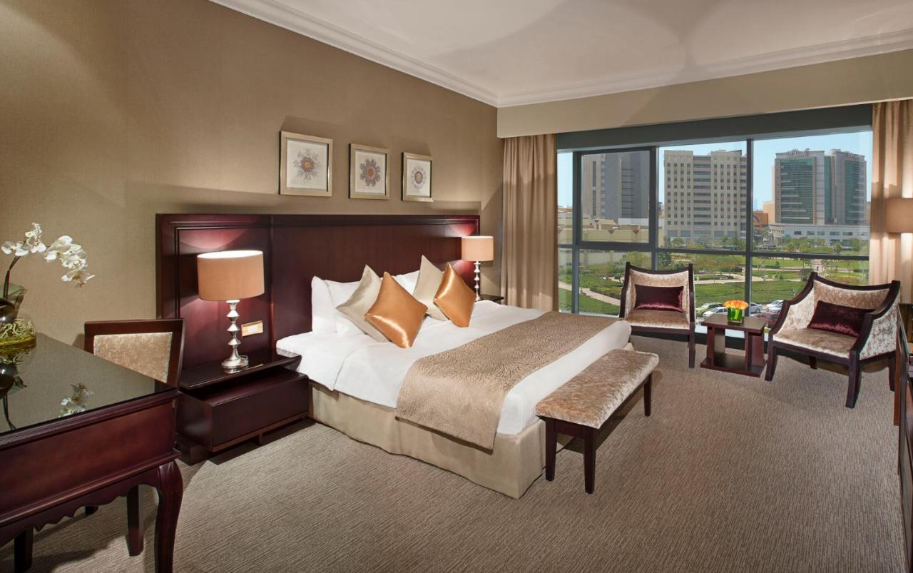 Seasons 4* Dubai