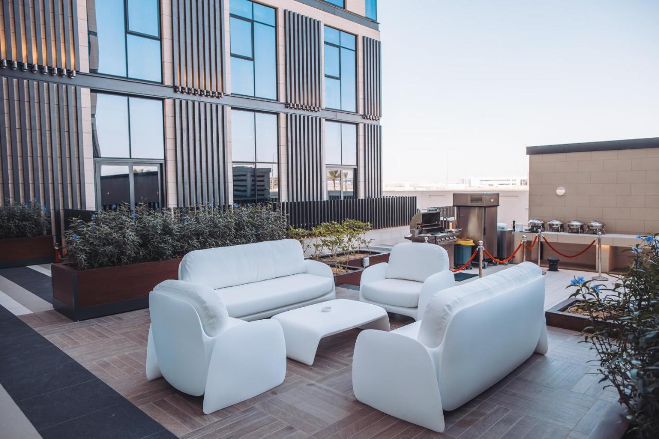 Staybridge Al-maktoum Airport By Ihg