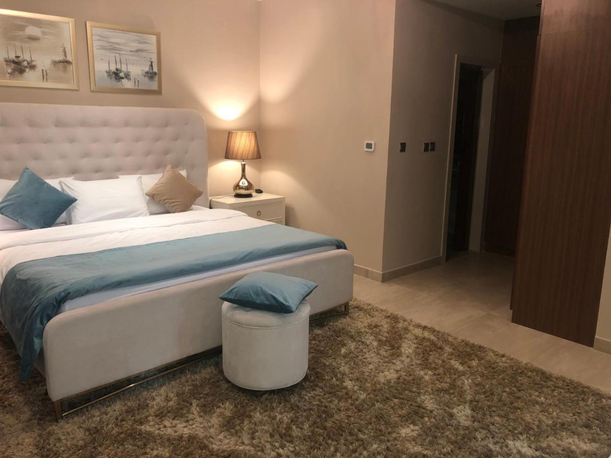 Two Minutes To The Sea Homes Jbr &marina Bahar 6