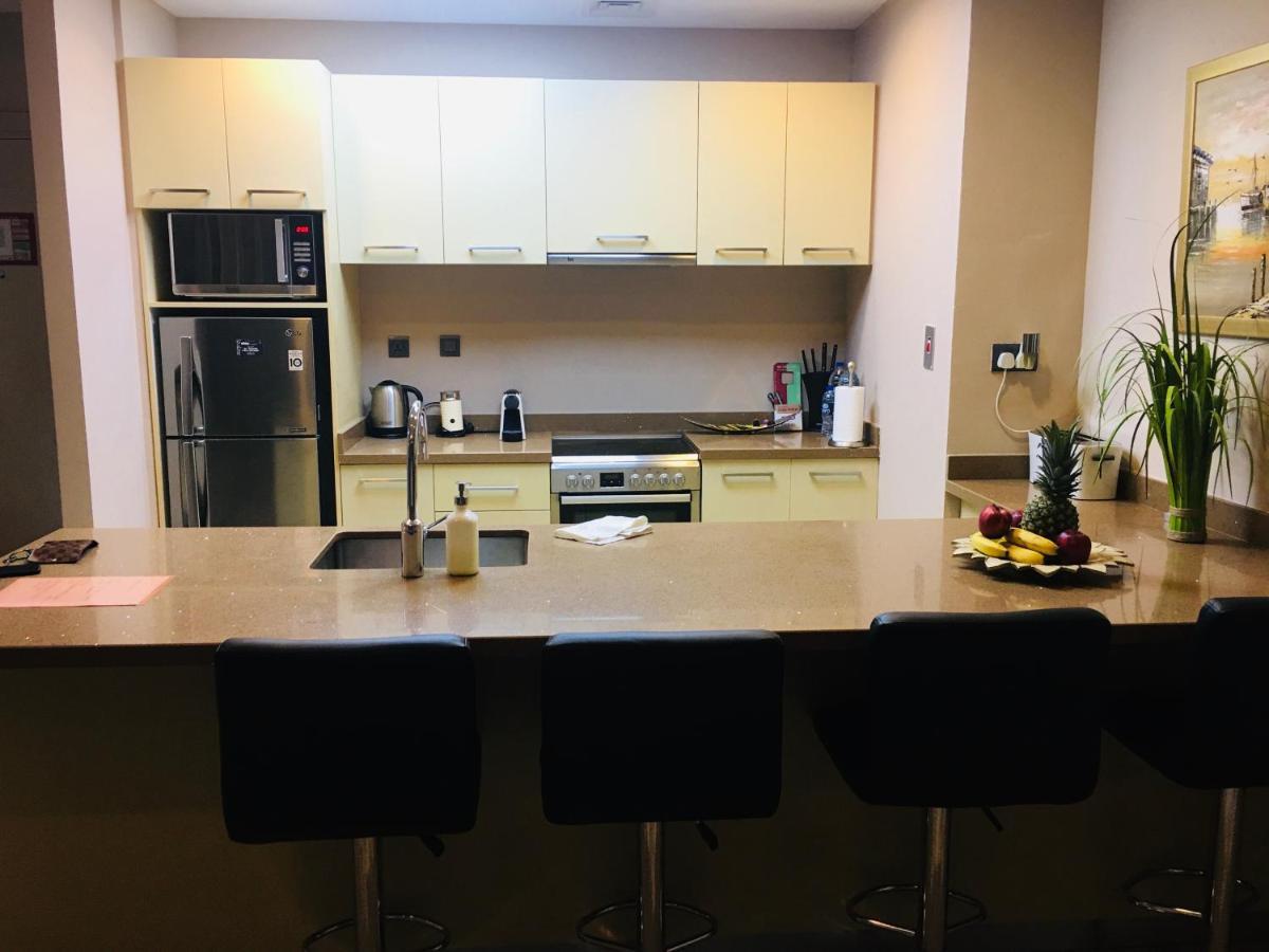 Apartment Two Minutes To The Sea Homes Jbr &marina Bahar 6 *