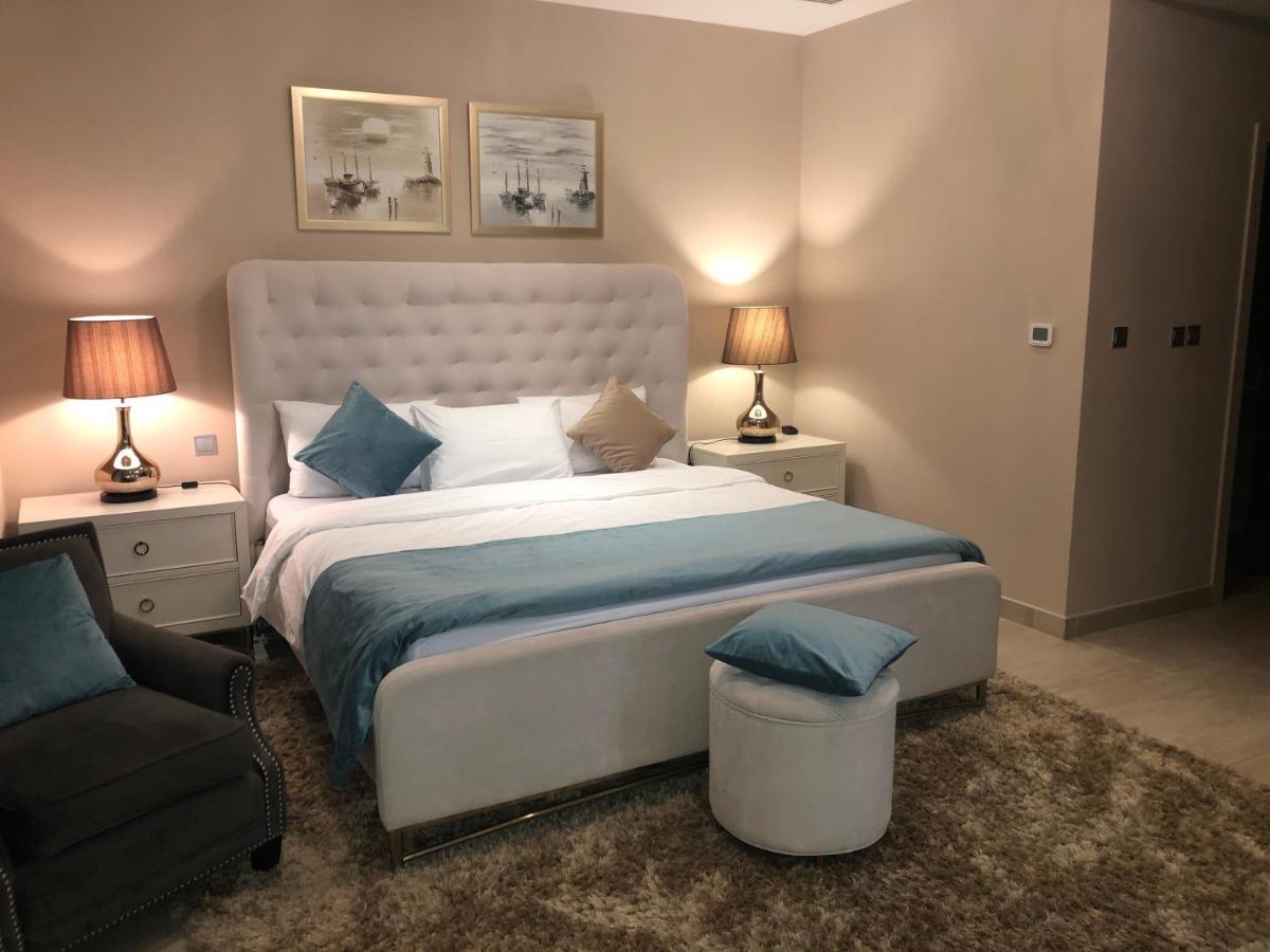 Apartment Two Minutes To The Sea Homes Jbr &marina Bahar 6 *