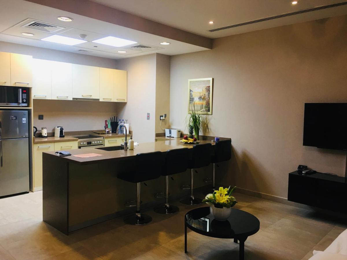 Two Minutes To The Sea Homes Jbr &marina Bahar 6
