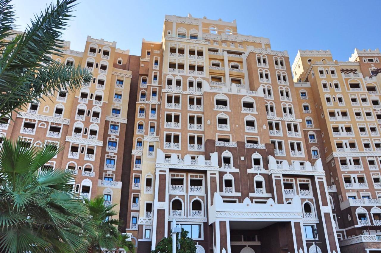 Spacious 4 Bd With Amazing Sea View Apartment Dubai