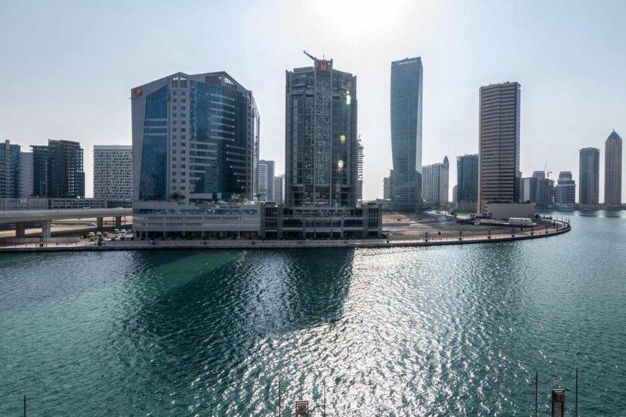 Apartment The Smart Concierge - Damac Maison Prive