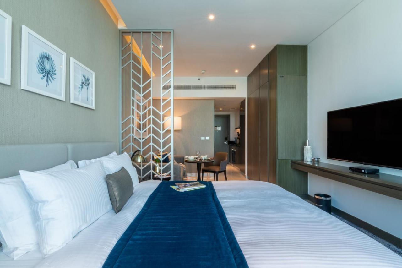 Apartment The Smart Concierge - Damac Maison Prive