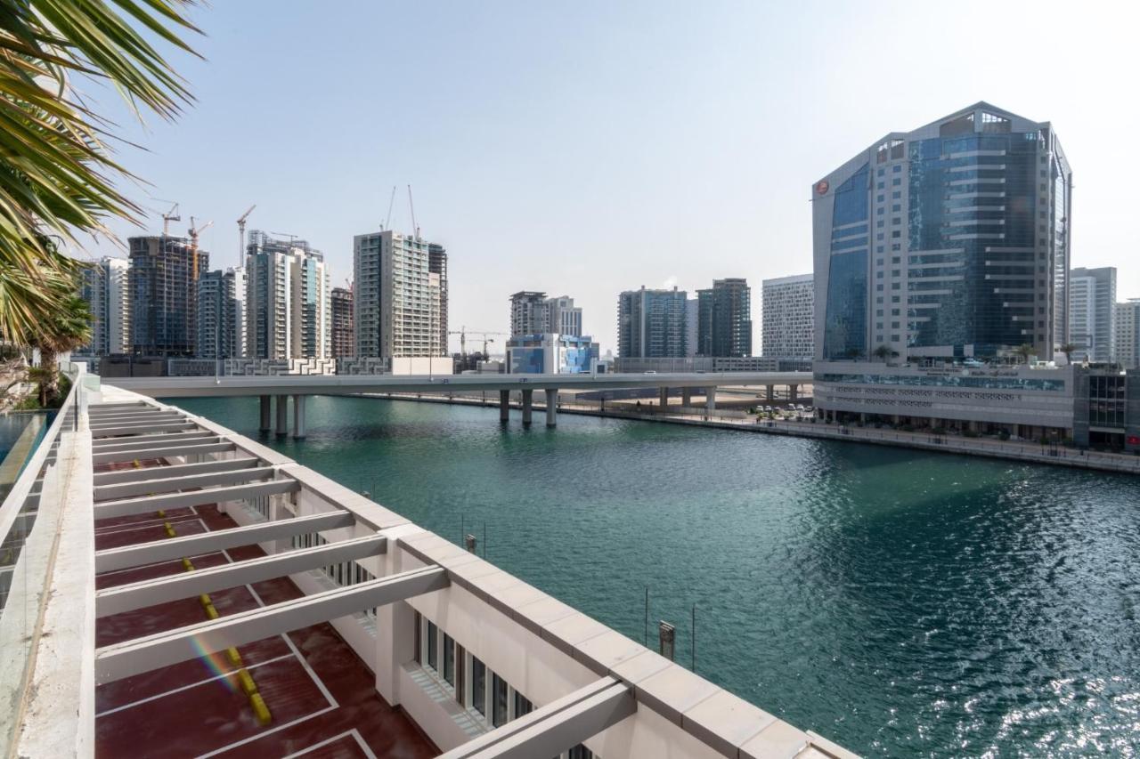 The Smart Concierge - Damac Maison Prive *