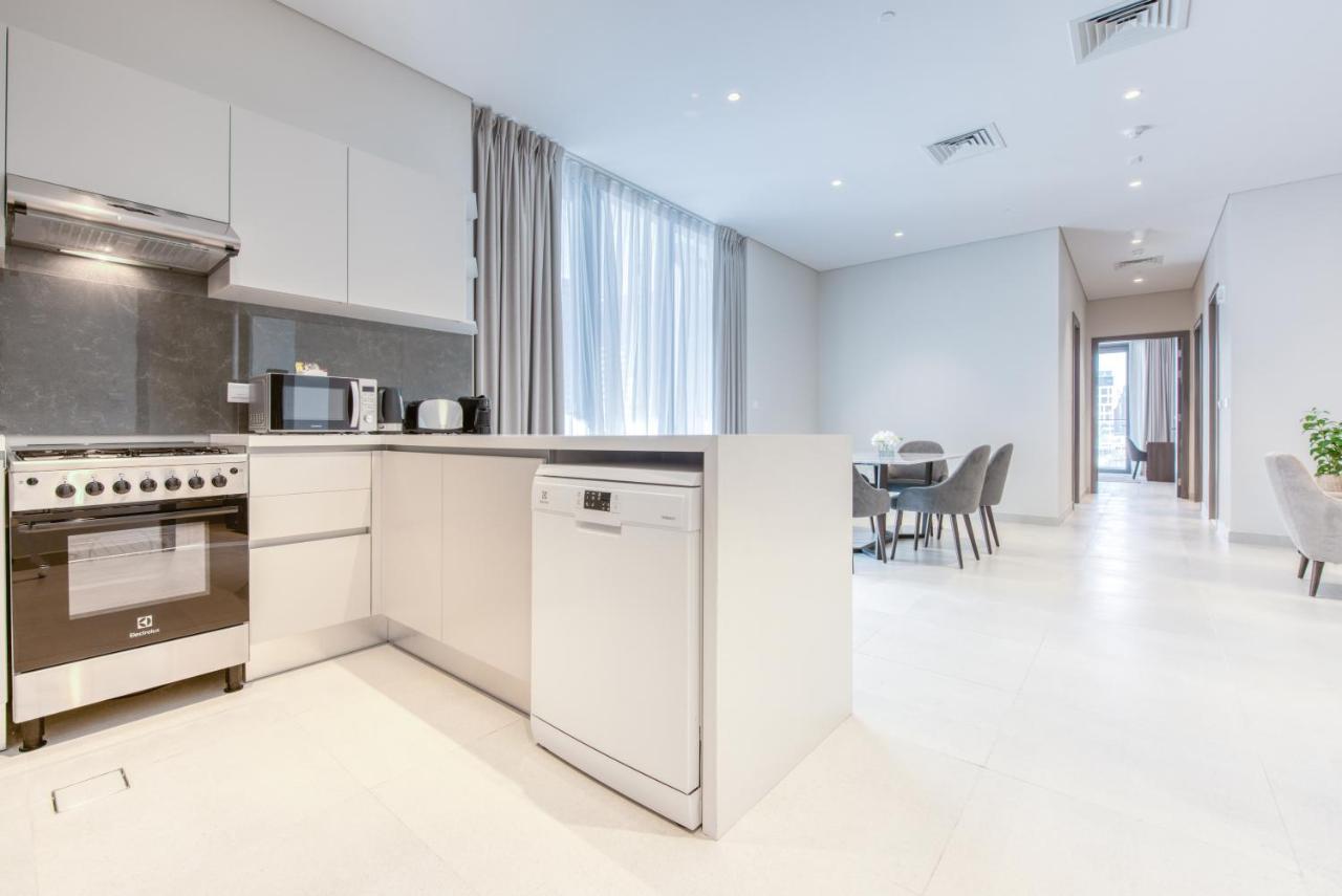 Sol Living - Sol Avenue Dubai