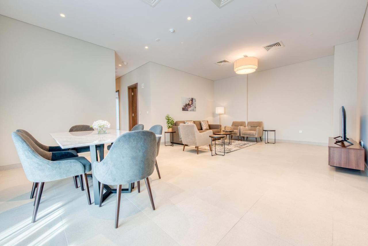 Sol Living - Sol Avenue Apartment