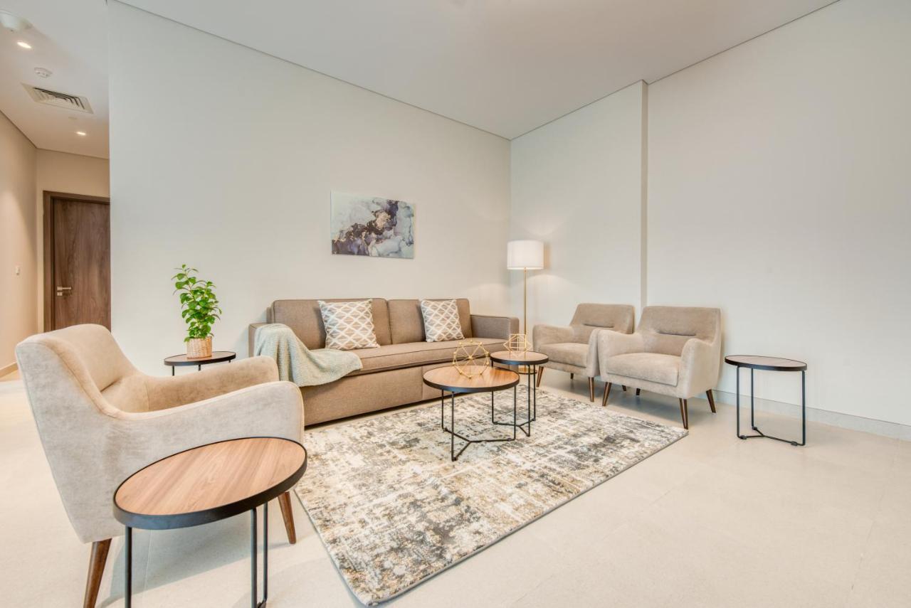 Sol Living - Sol Avenue Apartment *