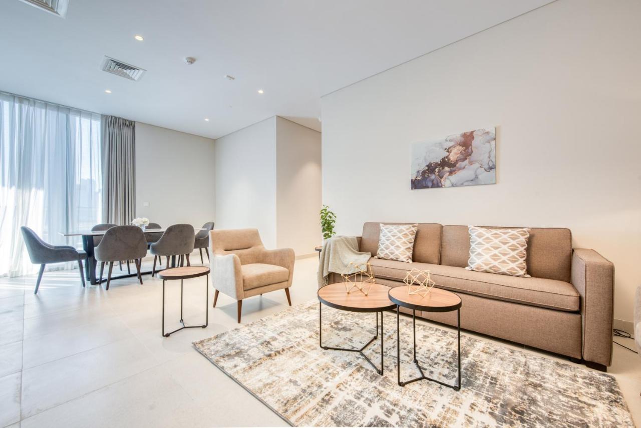 Apartment Sol Living - Sol Avenue *