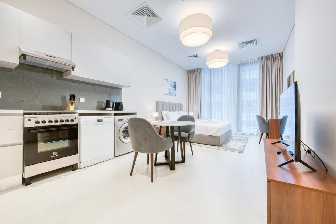 Sol Living - Sol Avenue Dubai