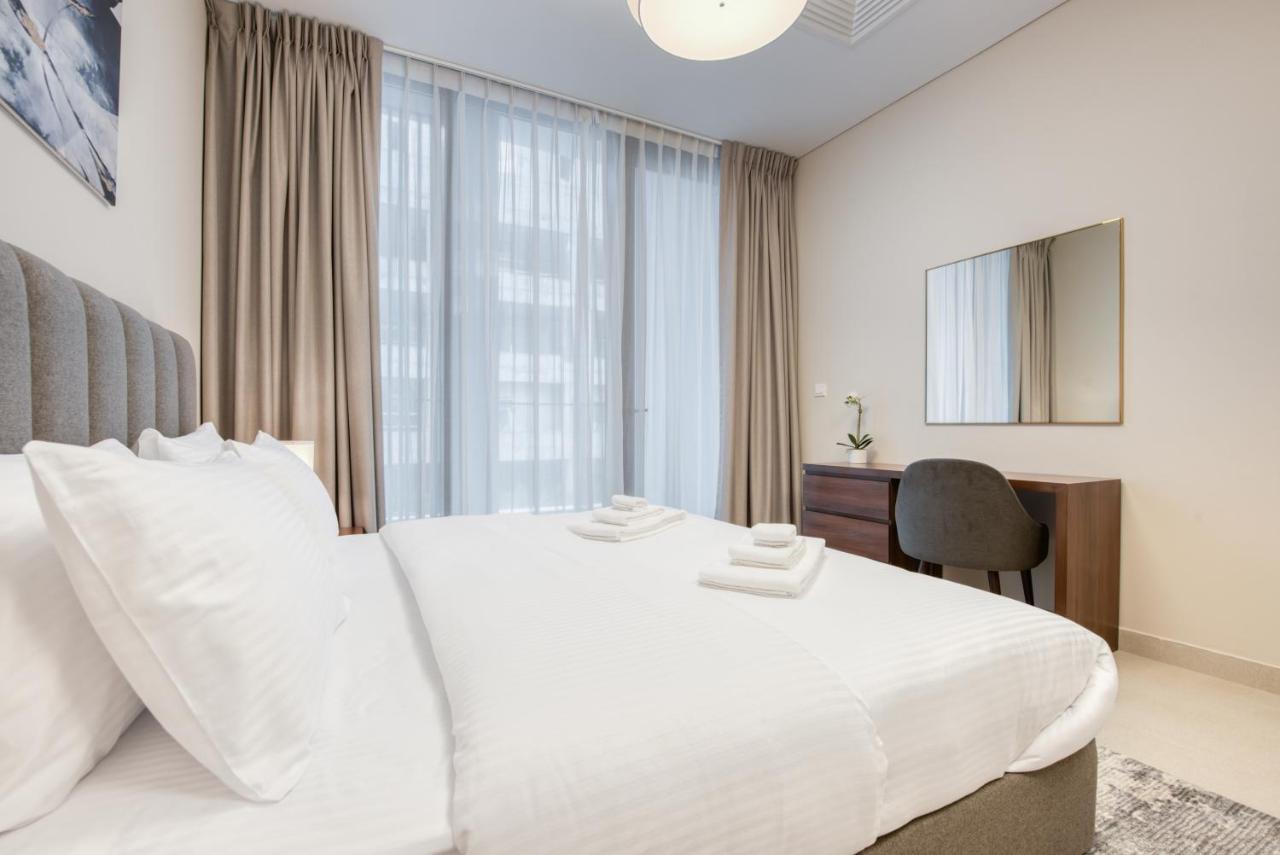 Sol Living - Sol Avenue Apartment