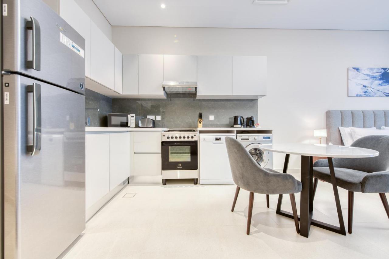 Apartment Sol Living - Sol Avenue Dubai