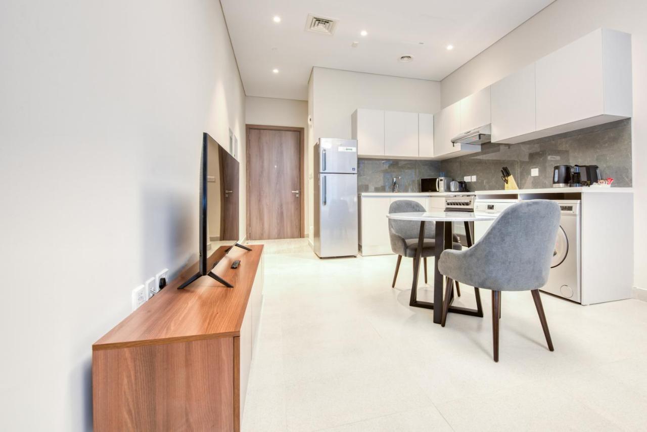 Sol Living - Sol Avenue Dubai
