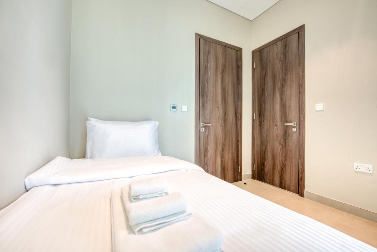 Sol Living - Sol Avenue Apartment *