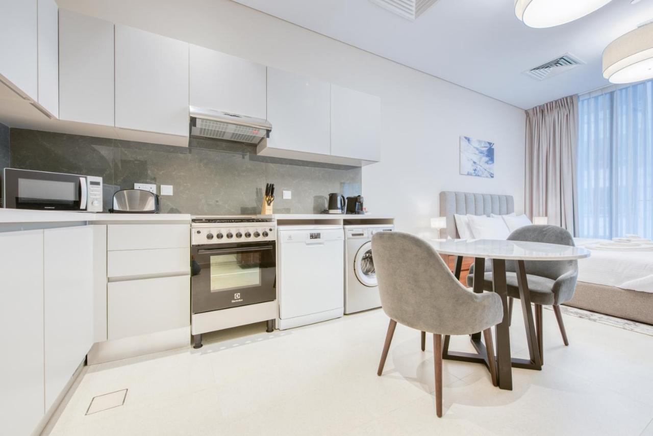 Apartment Sol Living - Sol Avenue *