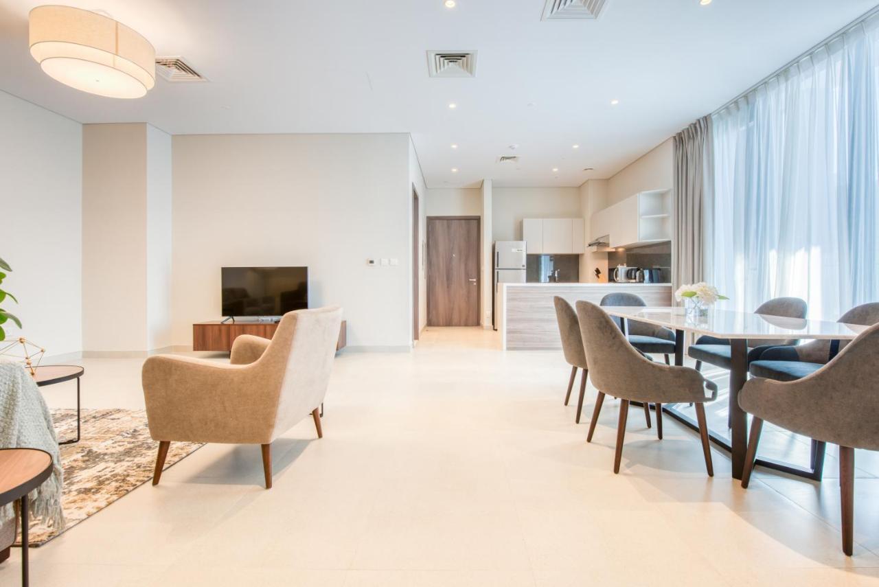 Sol Living - Sol Avenue Dubai