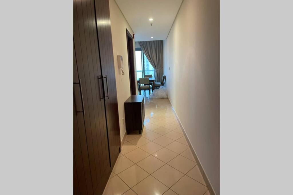 Cozy 2 Bedroom Apt Golf Tower Greens, Stunning Golf Views Dubai