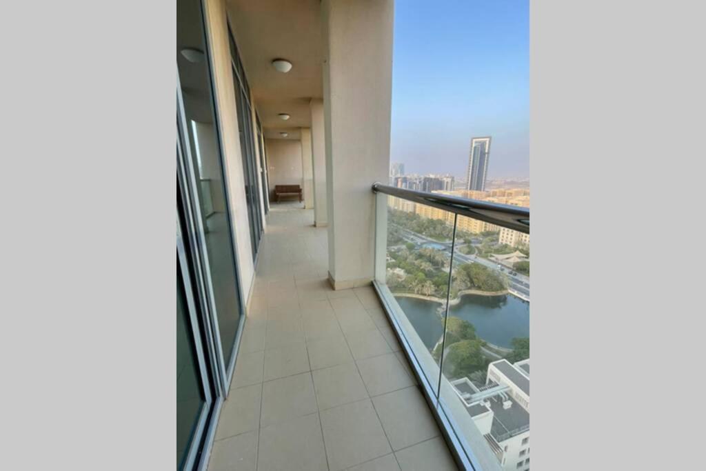 Cozy 2 Bedroom Apt Golf Tower Greens, Stunning Golf Views Apartment