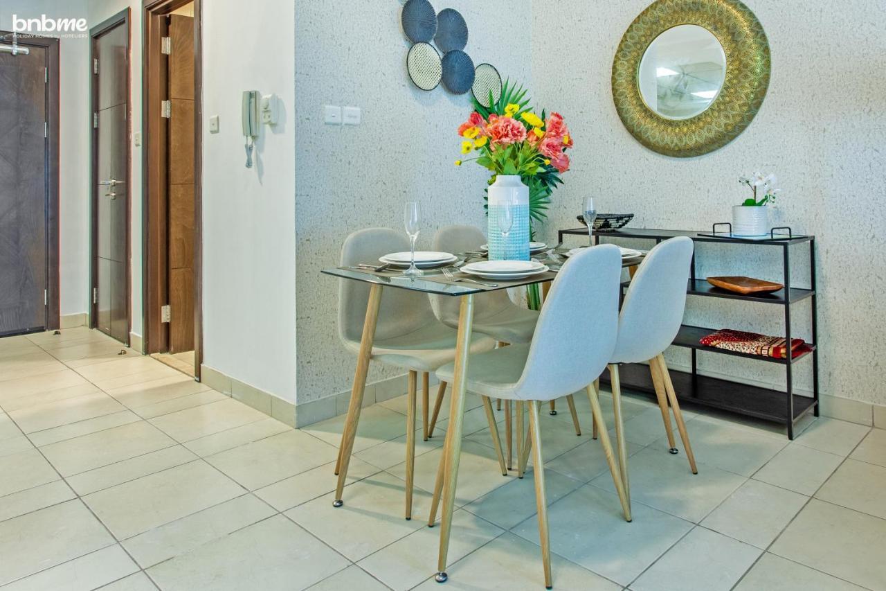 Bnbmehomes - Luxury Sky Scraper In The Heart Of Marina Rare Find - 2201 Apartment