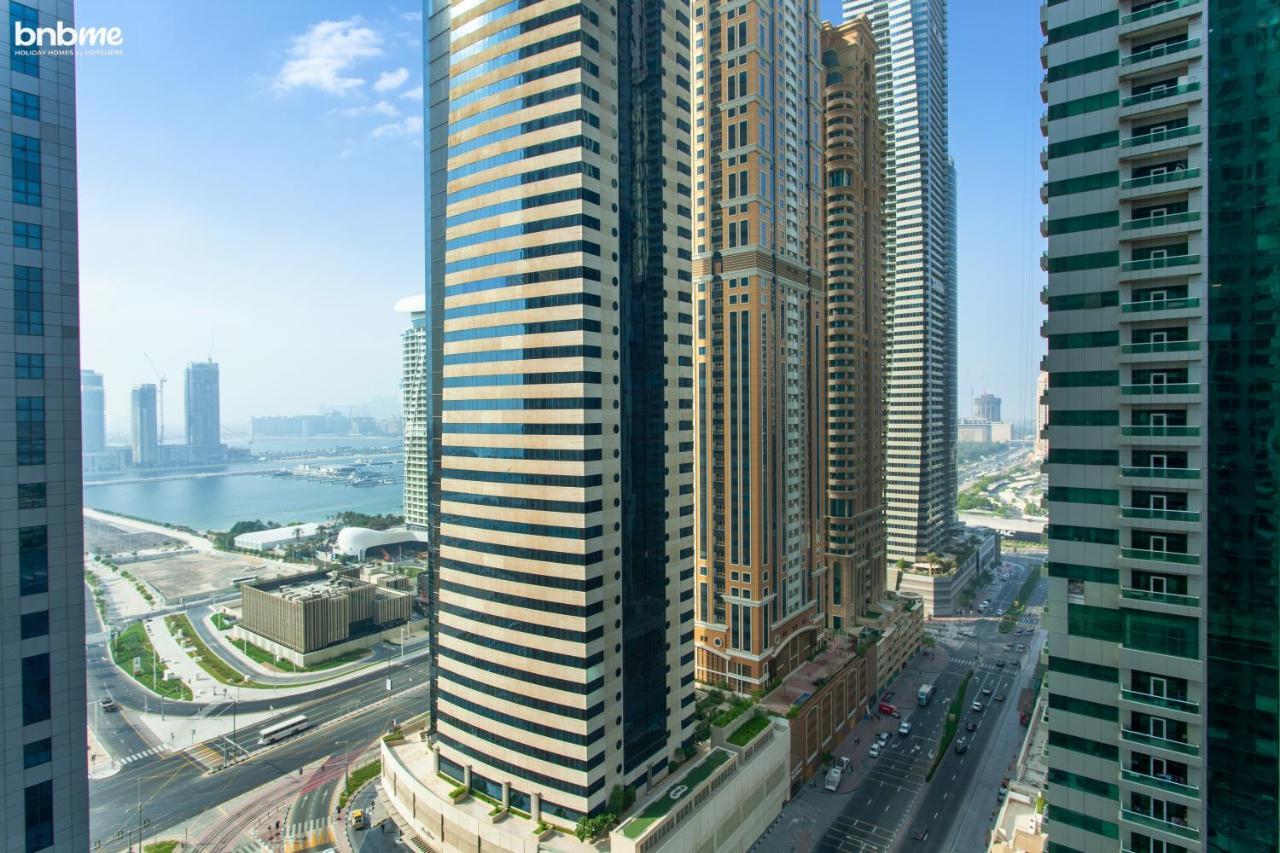 Bnbmehomes - Luxury Sky Scraper In The Heart Of Marina Rare Find - 2201 Apartment *