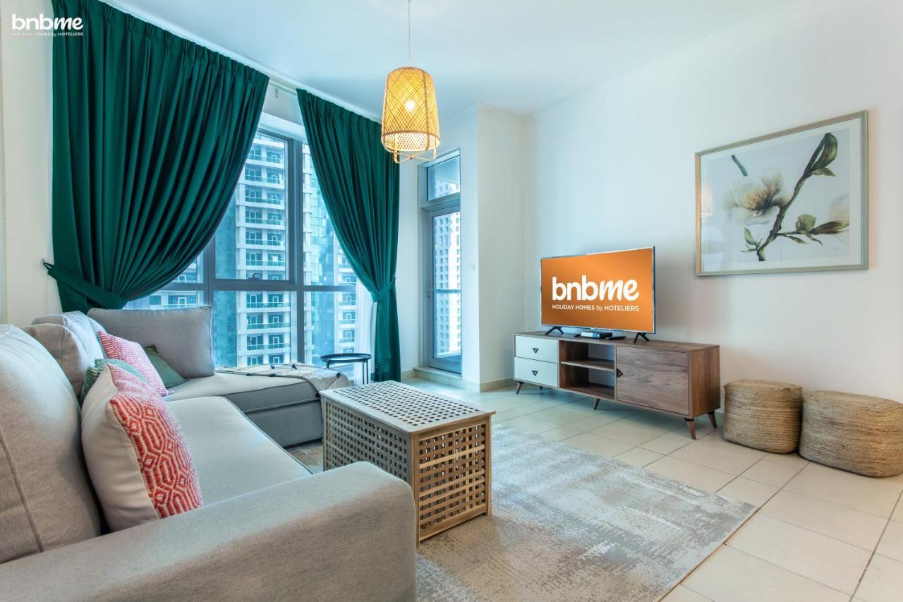 Bnbmehomes - Luxury Sky Scraper In The Heart Of Marina Rare Find - 2201 Apartment Dubai