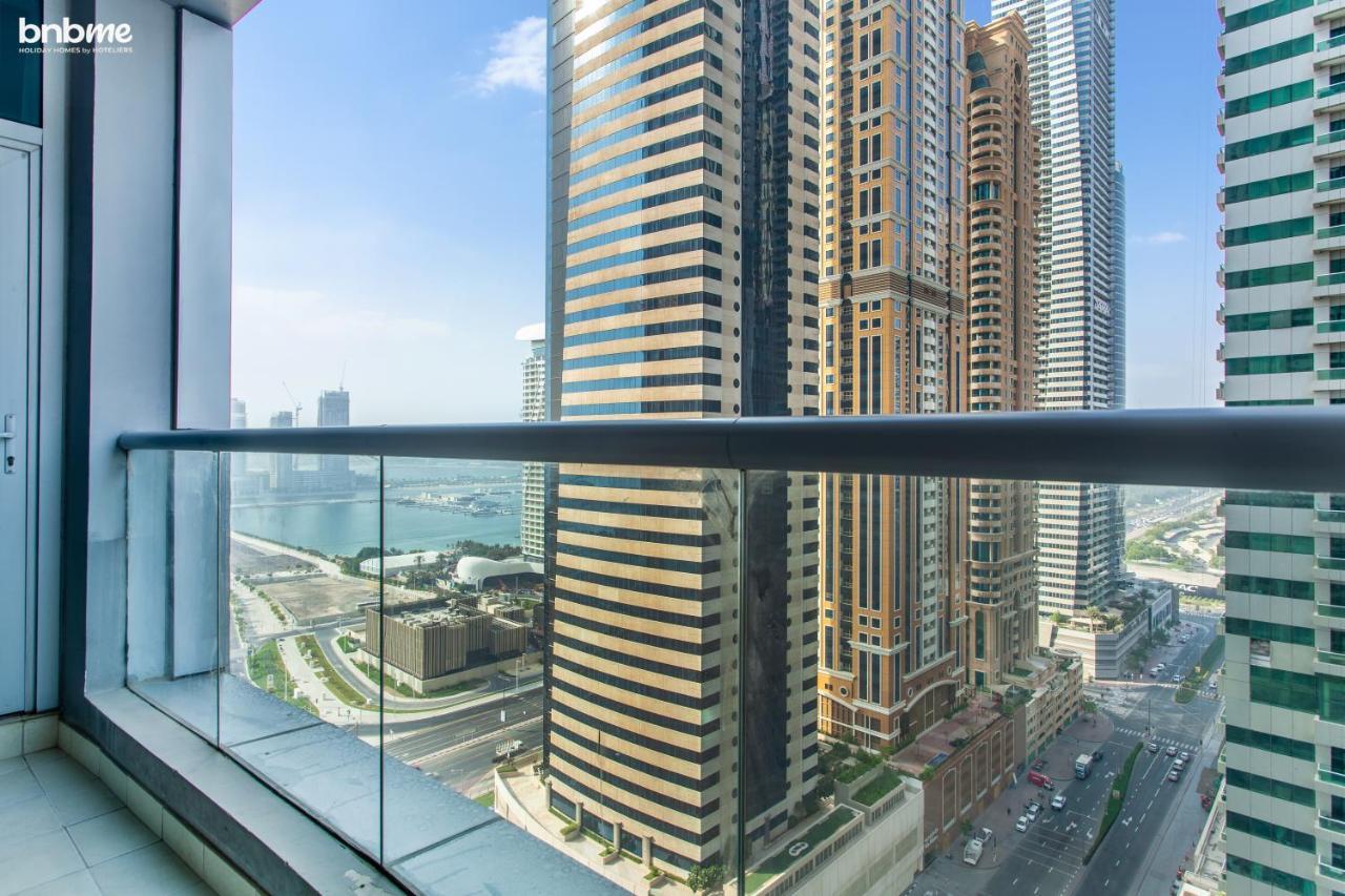 Bnbmehomes - Luxury Sky Scraper In The Heart Of Marina Rare Find - 2201 Apartment Dubai