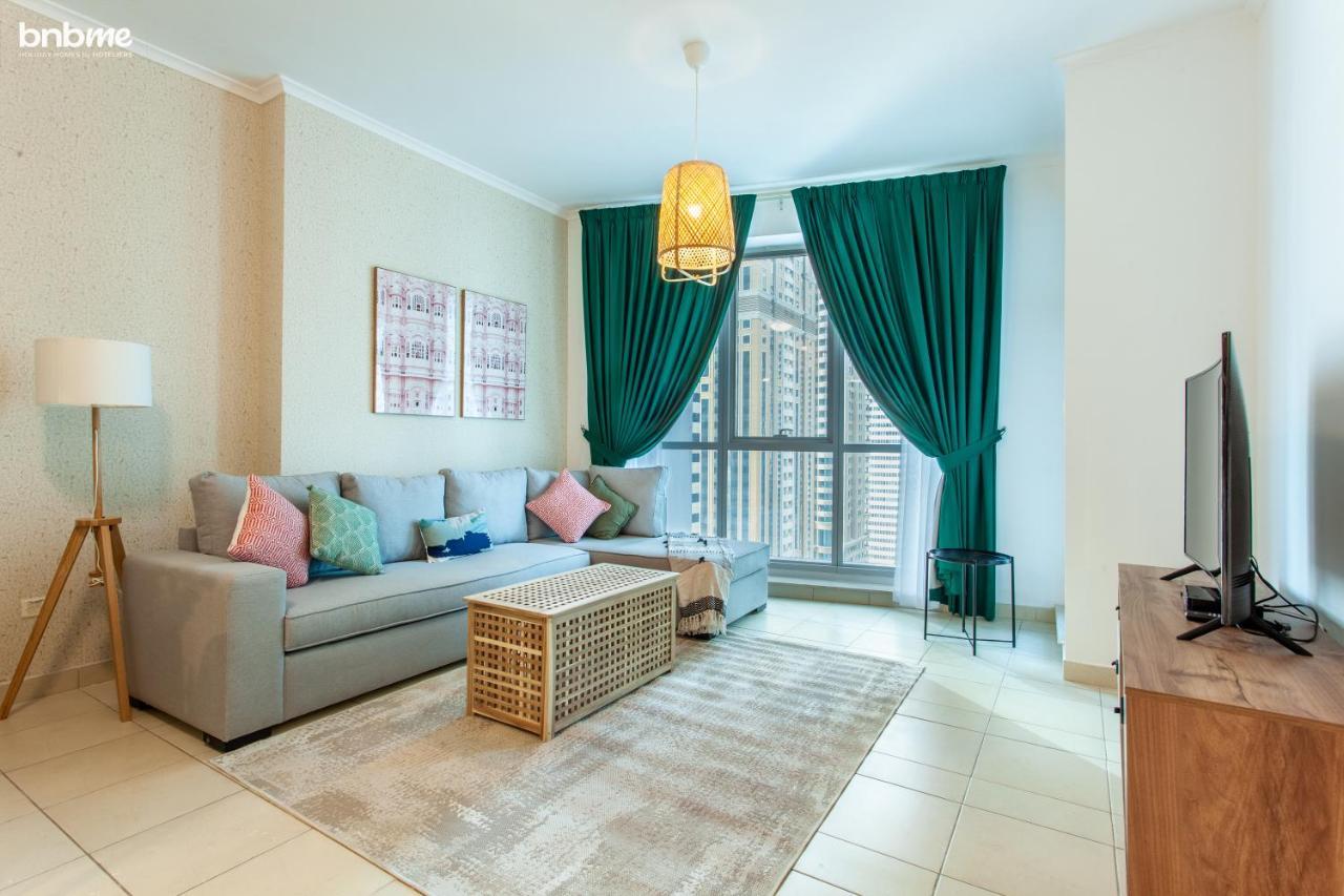 Bnbmehomes - Luxury Sky Scraper In The Heart Of Marina Rare Find - 2201
