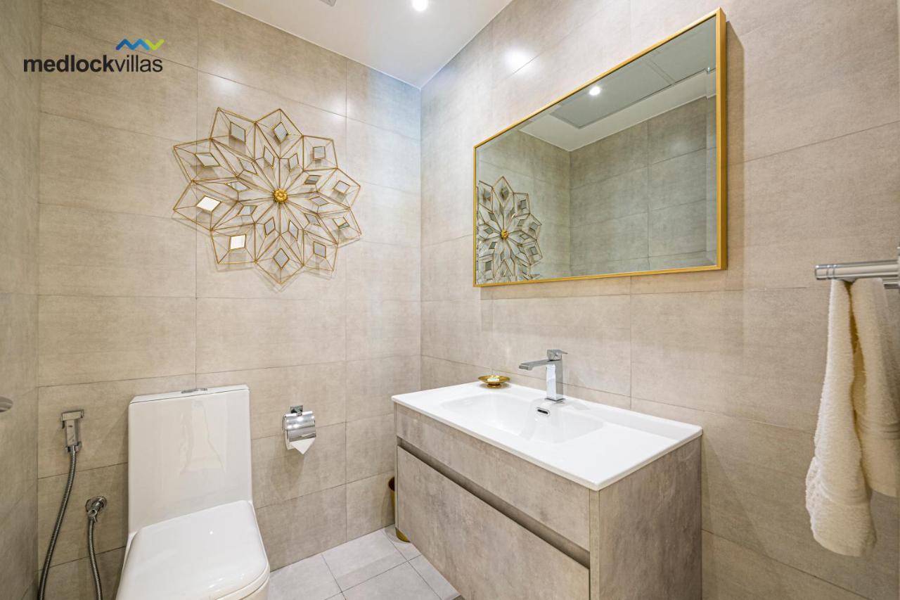 Private Pool Villas By Medlock Holiday Homes Dubai