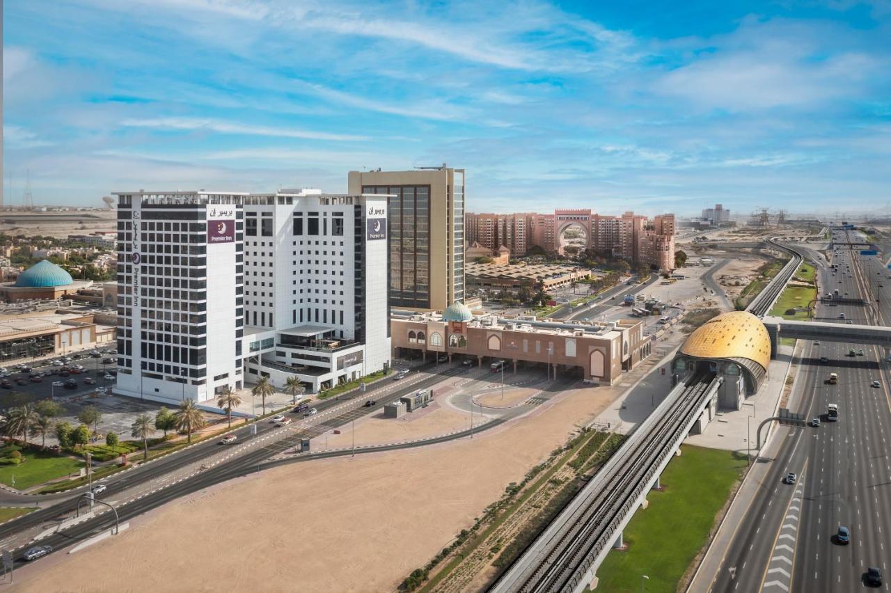 Premier Ibn Battuta Dubai
