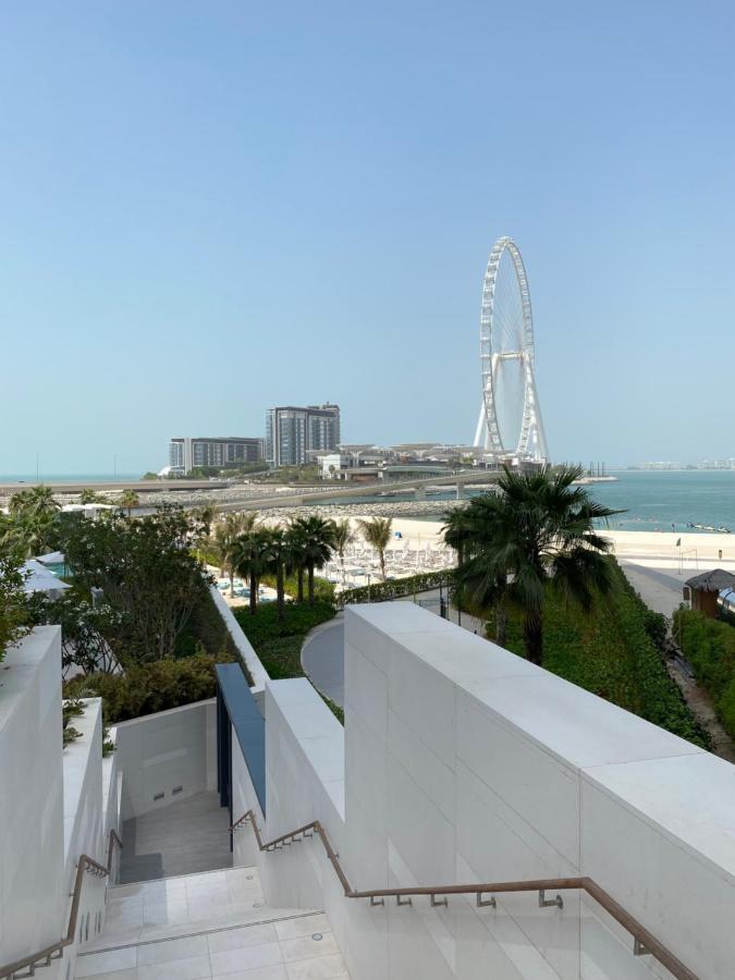 Apartment Eden's Homes & - Address Beach Residences Jbr Dubai
