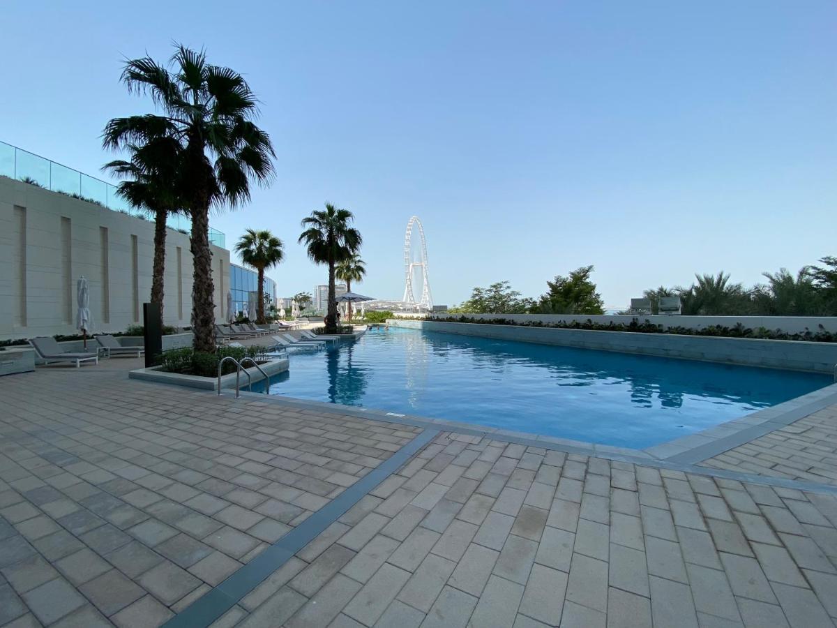 Eden's Homes & - Address Beach Residences Jbr Apartment Dubai