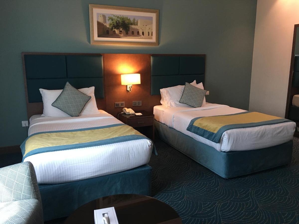 Seasons 4* Dubai