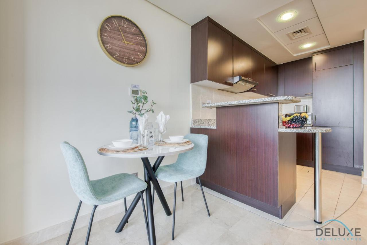 Oceanic At Sky Gardens Difc By Deluxe Homes *