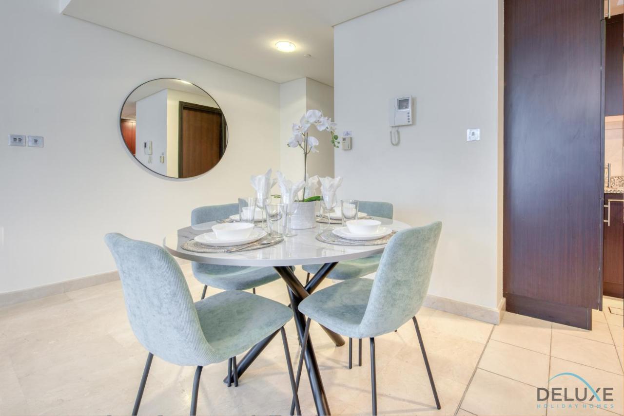 Escape Luxe 1br Near Metro In Difc By Deluxe Homes * Dubai