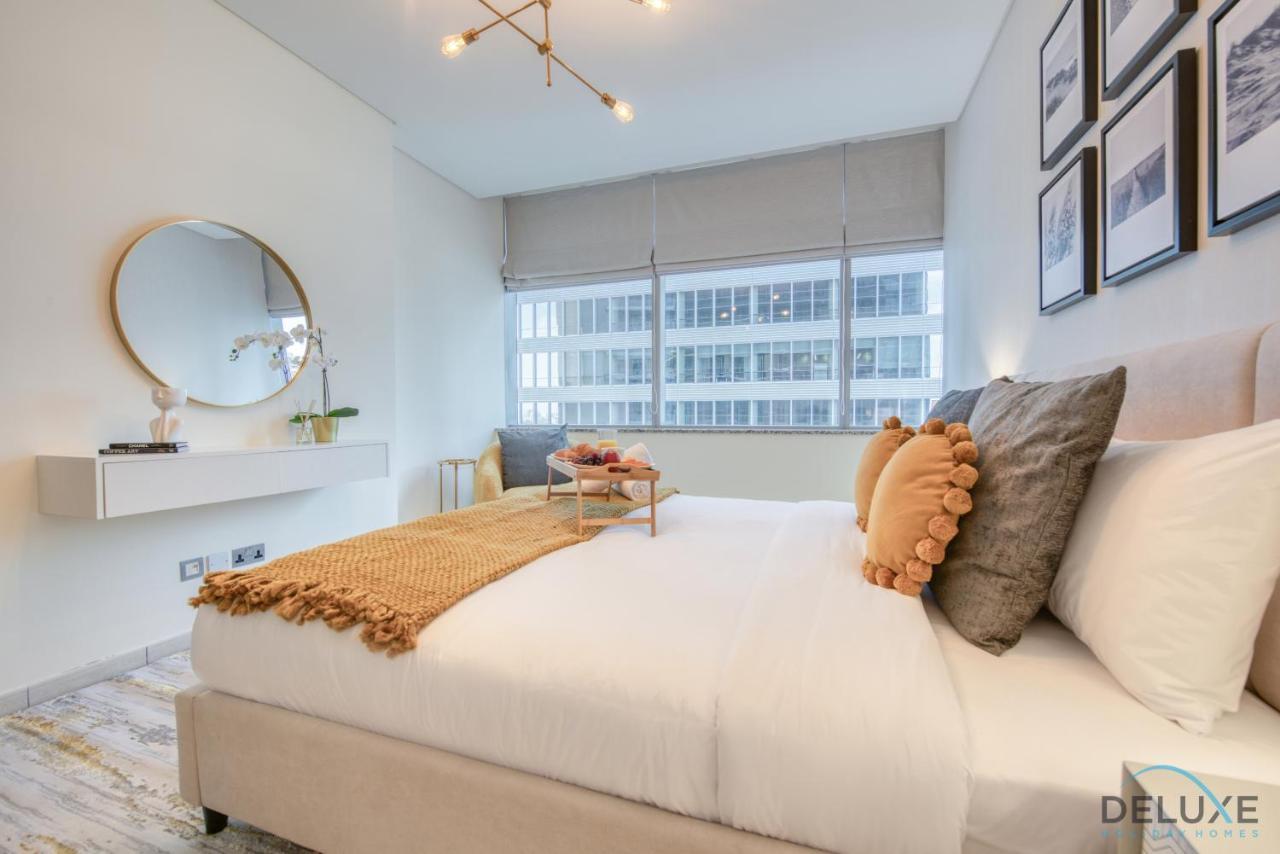 Escape Luxe 1br Near Metro In Difc By Deluxe Homes * Dubai
