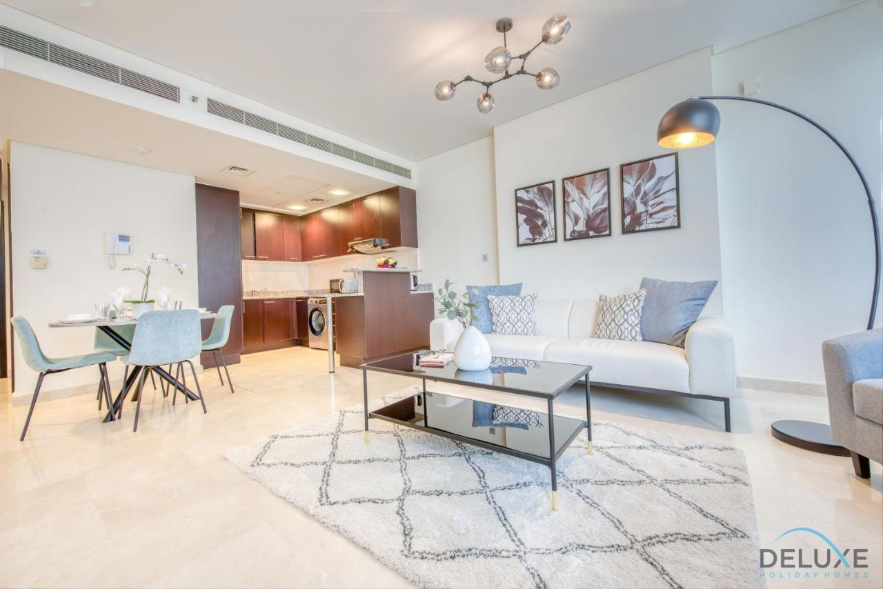 Apartment Escape Luxe 1br Near Metro In Difc By Deluxe Homes *