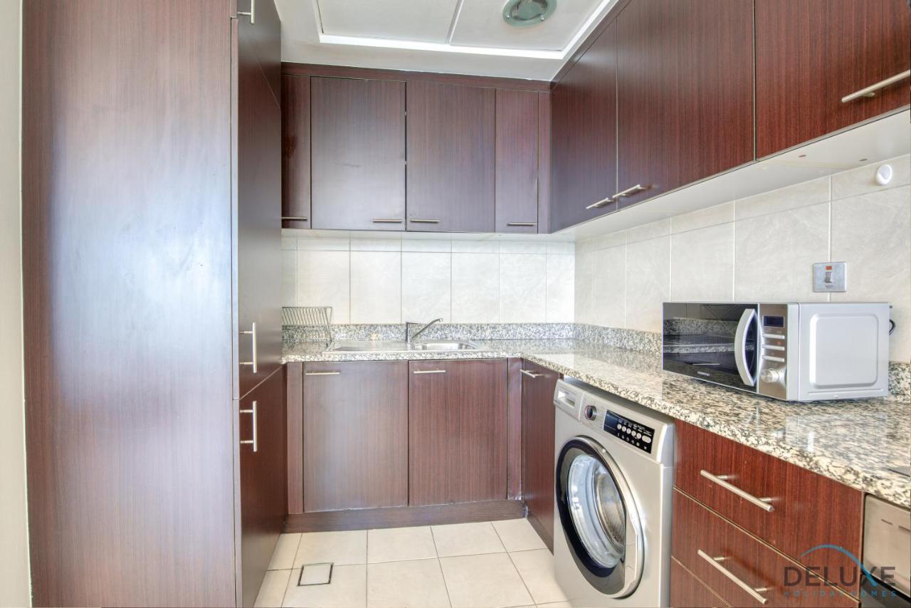 Escape Luxe 1br Near Metro In Difc By Deluxe Homes Apartment