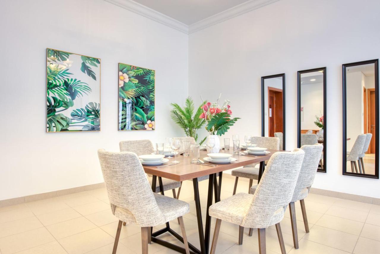 Apartment Manazel Al Safa In Dubai