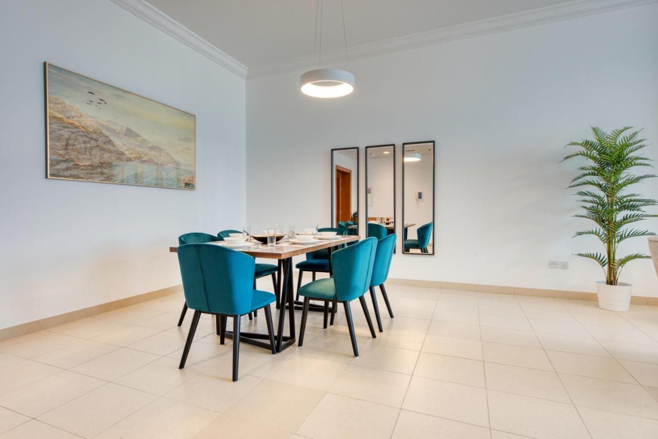 Apartment Manazel Al Safa In Dubai
