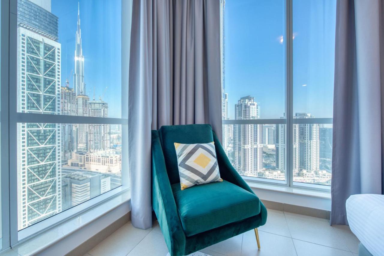 Manazel Al Safa In Apartment *