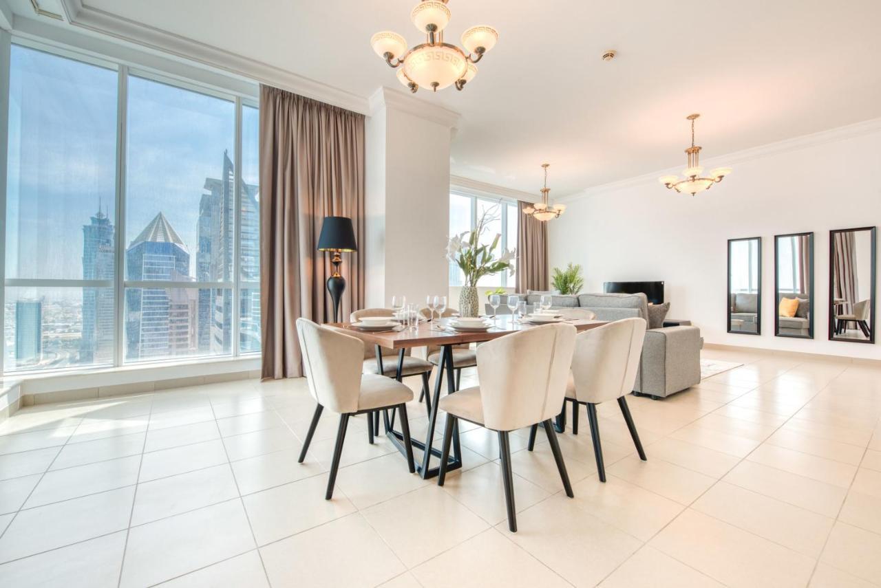 Manazel Al Safa In Apartment Dubai