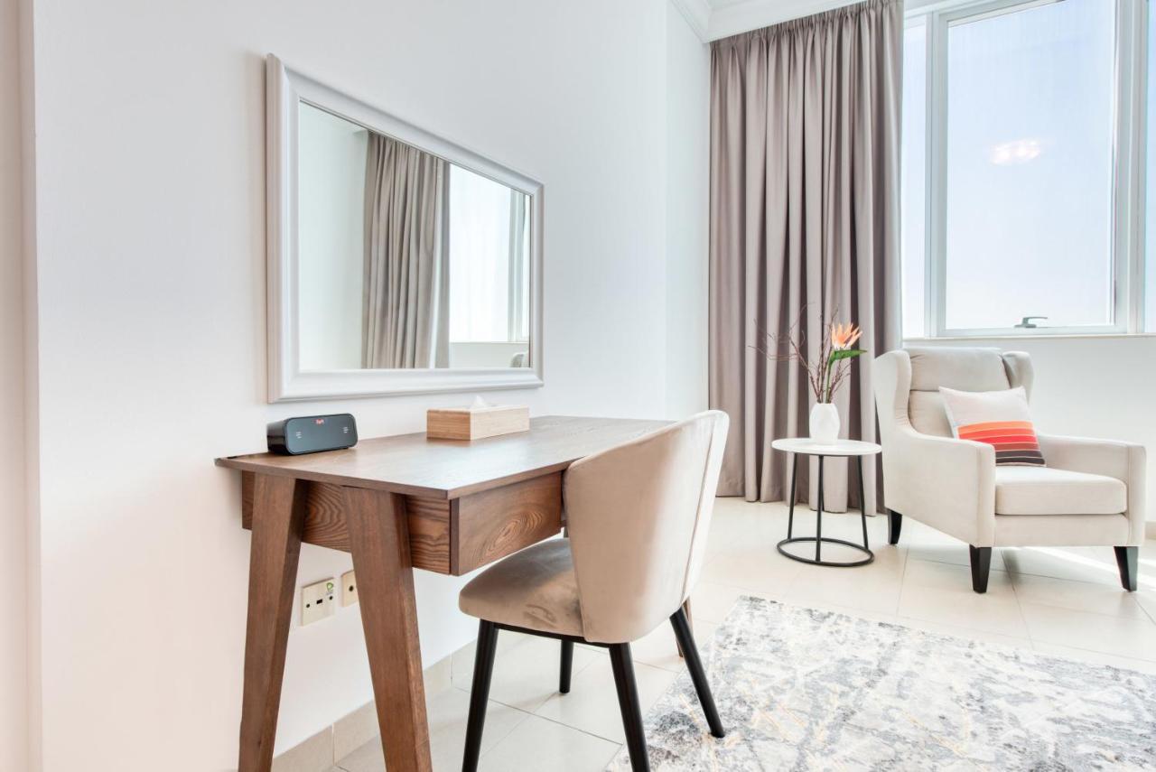 Apartment Manazel Al Safa In